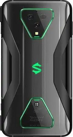  Black Shark 3 Pro prices in Pakistan